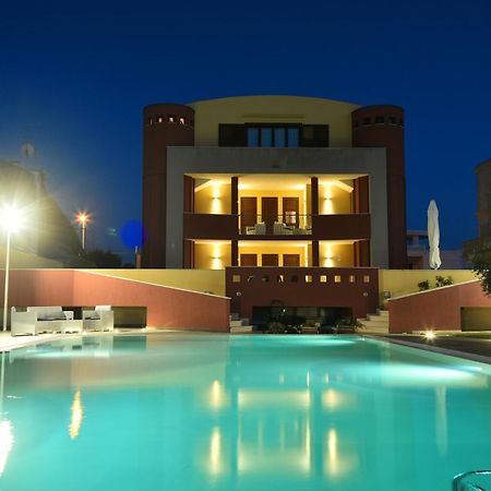 Villa Luigia Luxury Relais Gallipoli Kültér fotó