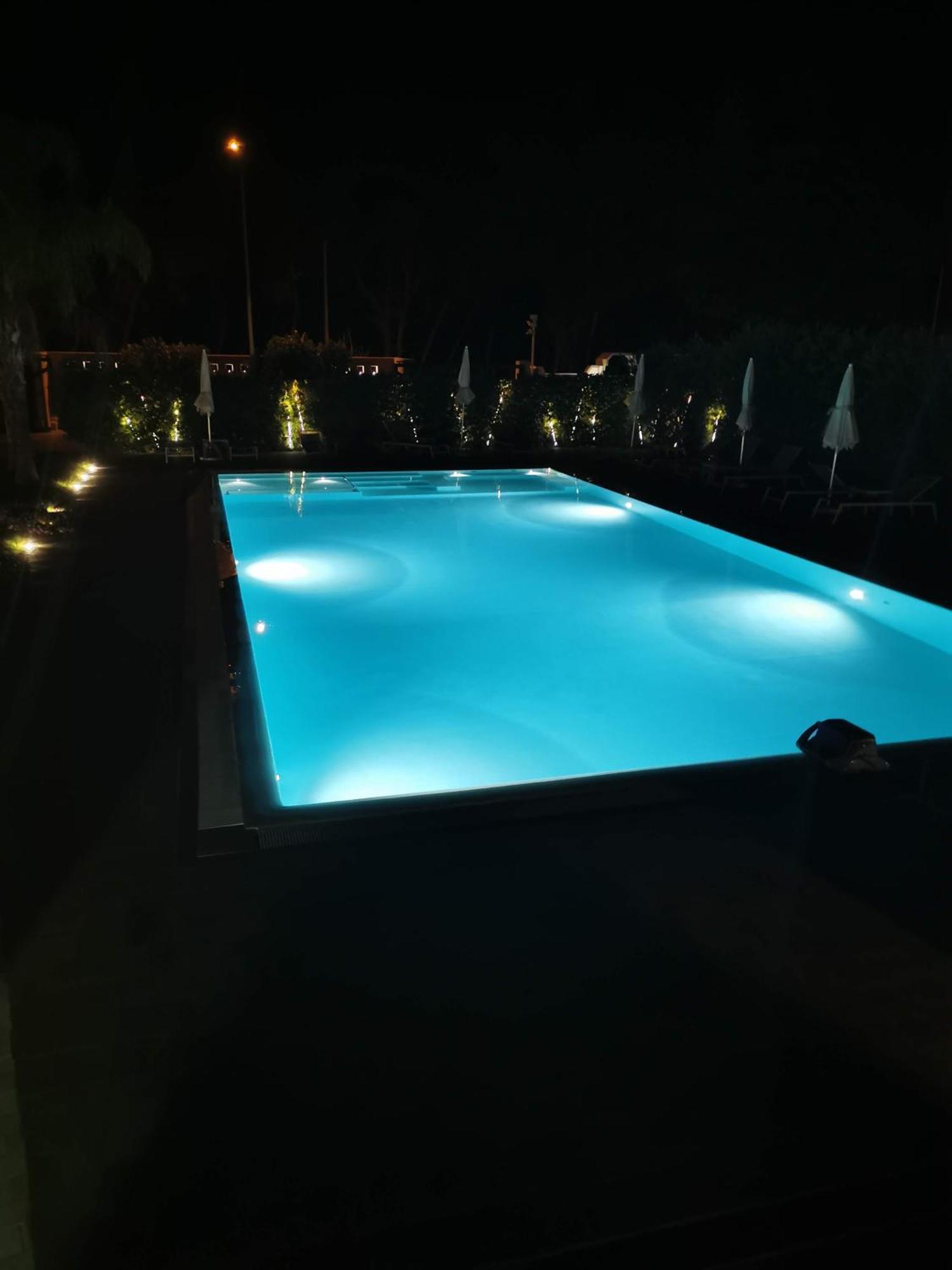 Villa Luigia Luxury Relais Gallipoli Kültér fotó