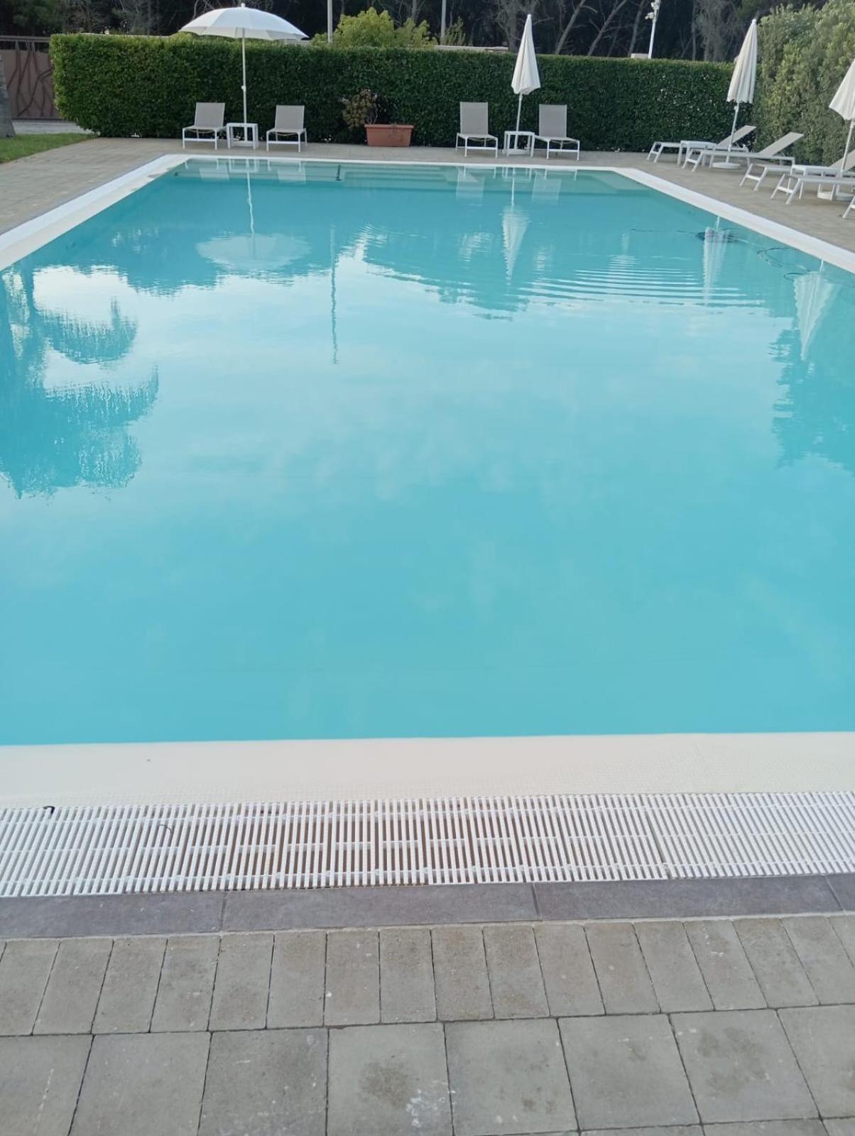 Villa Luigia Luxury Relais Gallipoli Kültér fotó