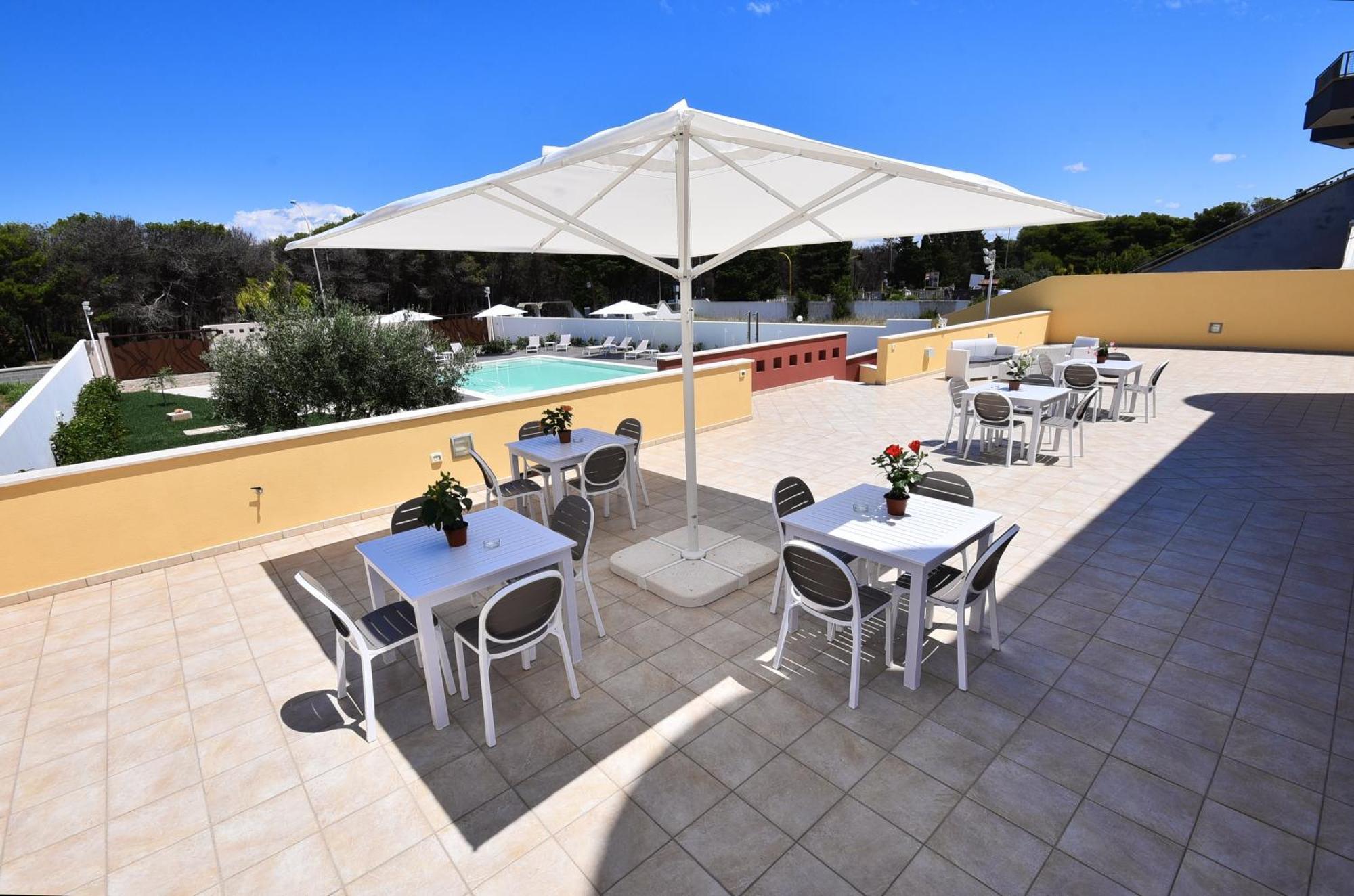 Villa Luigia Luxury Relais Gallipoli Kültér fotó