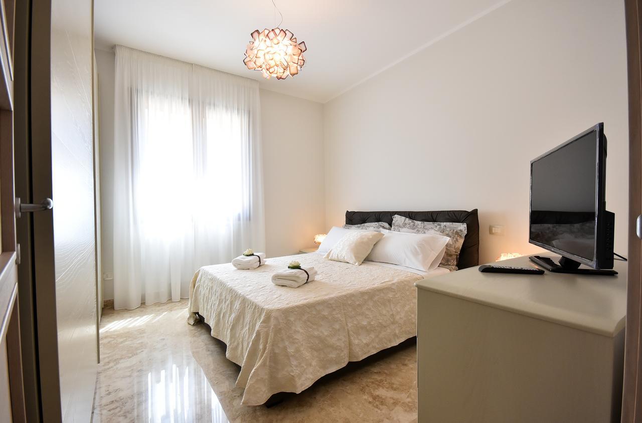 Villa Luigia Luxury Relais Gallipoli Kültér fotó