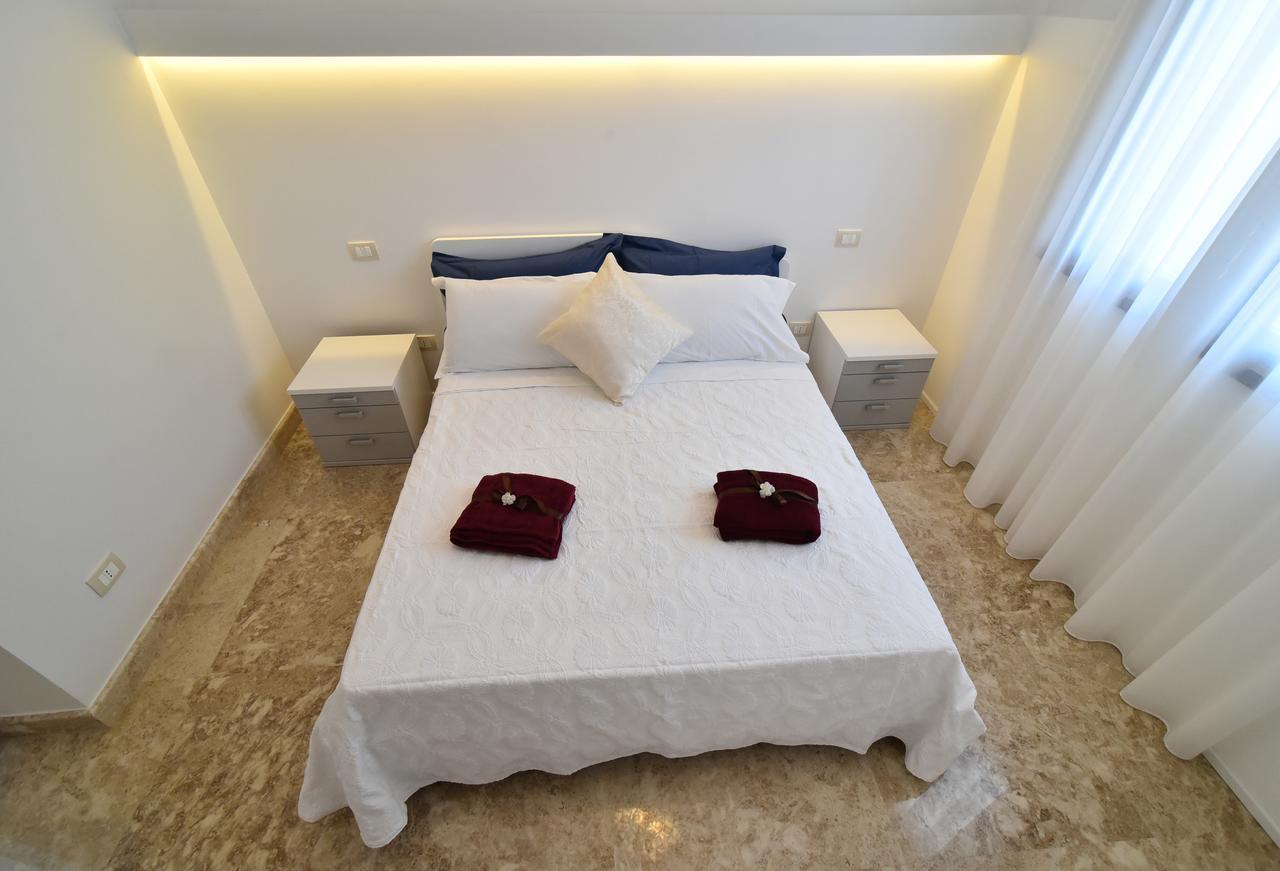 Villa Luigia Luxury Relais Gallipoli Kültér fotó