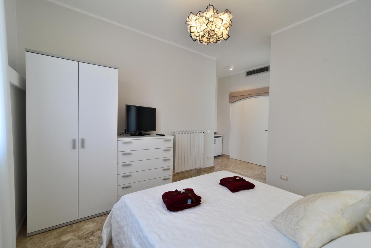 Villa Luigia Luxury Relais Gallipoli Kültér fotó