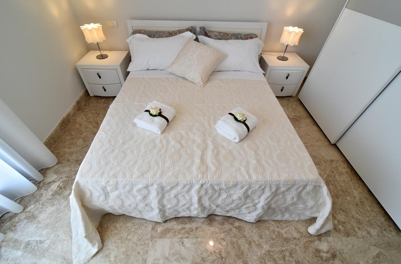 Villa Luigia Luxury Relais Gallipoli Kültér fotó