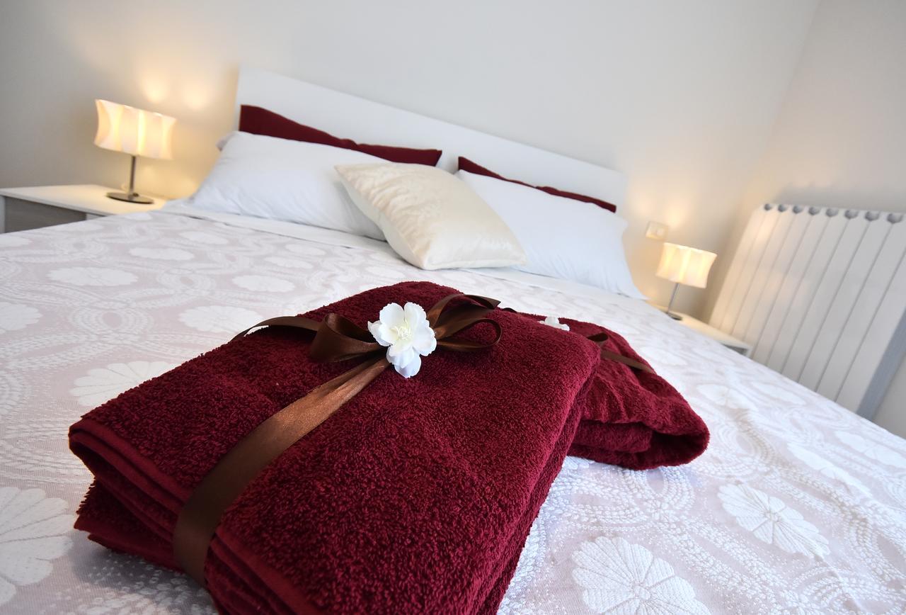 Villa Luigia Luxury Relais Gallipoli Kültér fotó