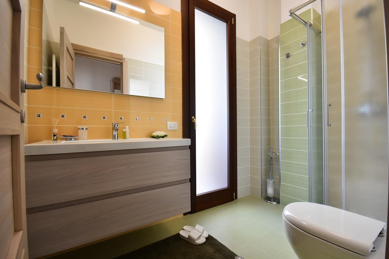 Villa Luigia Luxury Relais Gallipoli Kültér fotó