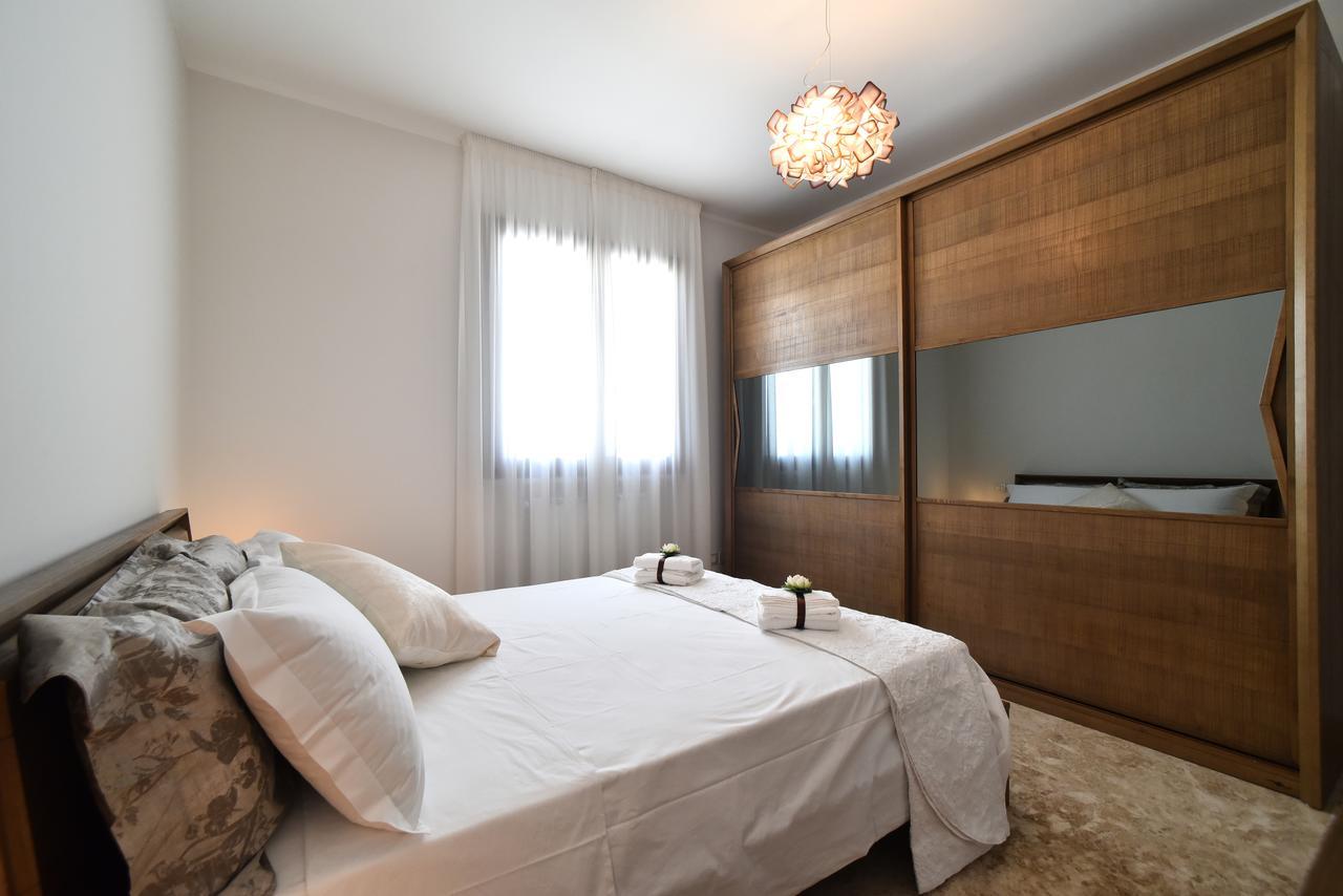 Villa Luigia Luxury Relais Gallipoli Kültér fotó