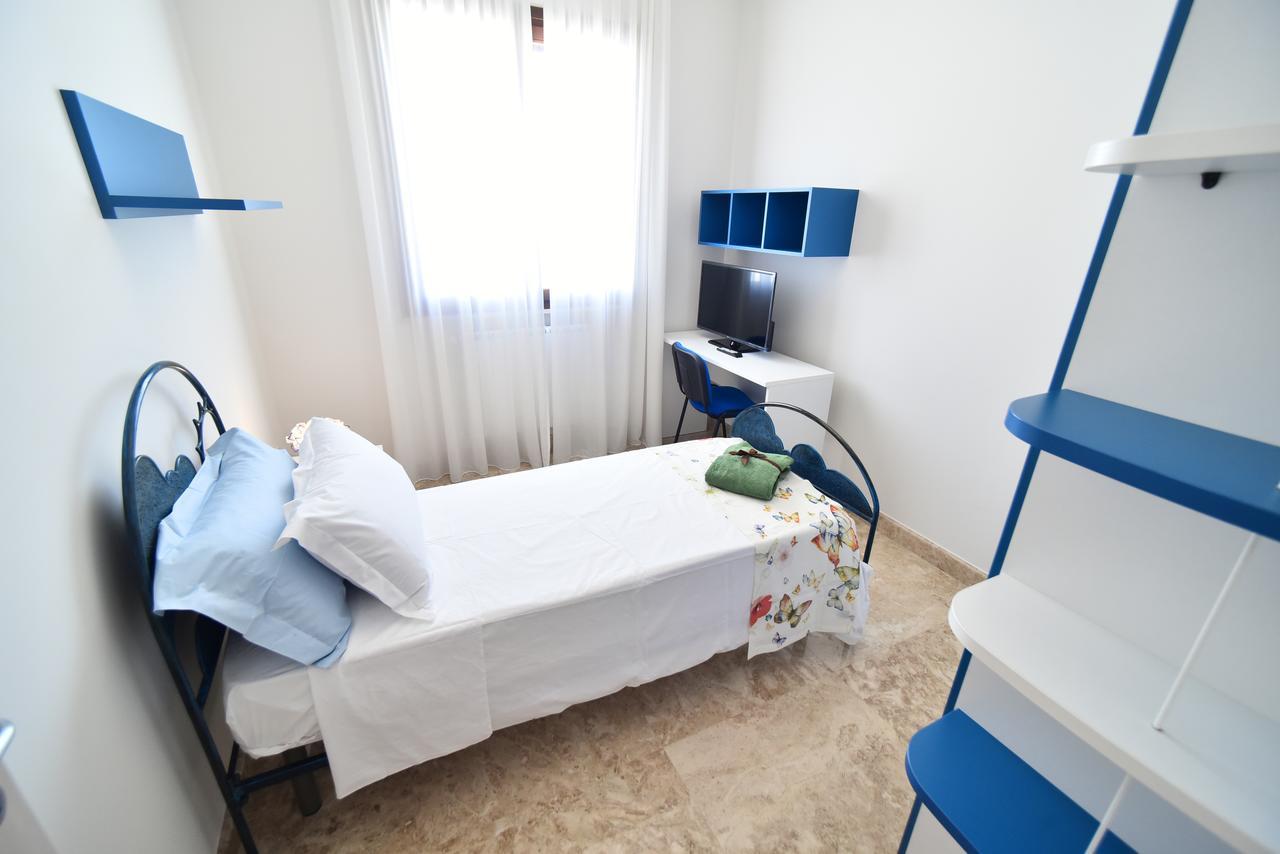 Villa Luigia Luxury Relais Gallipoli Kültér fotó