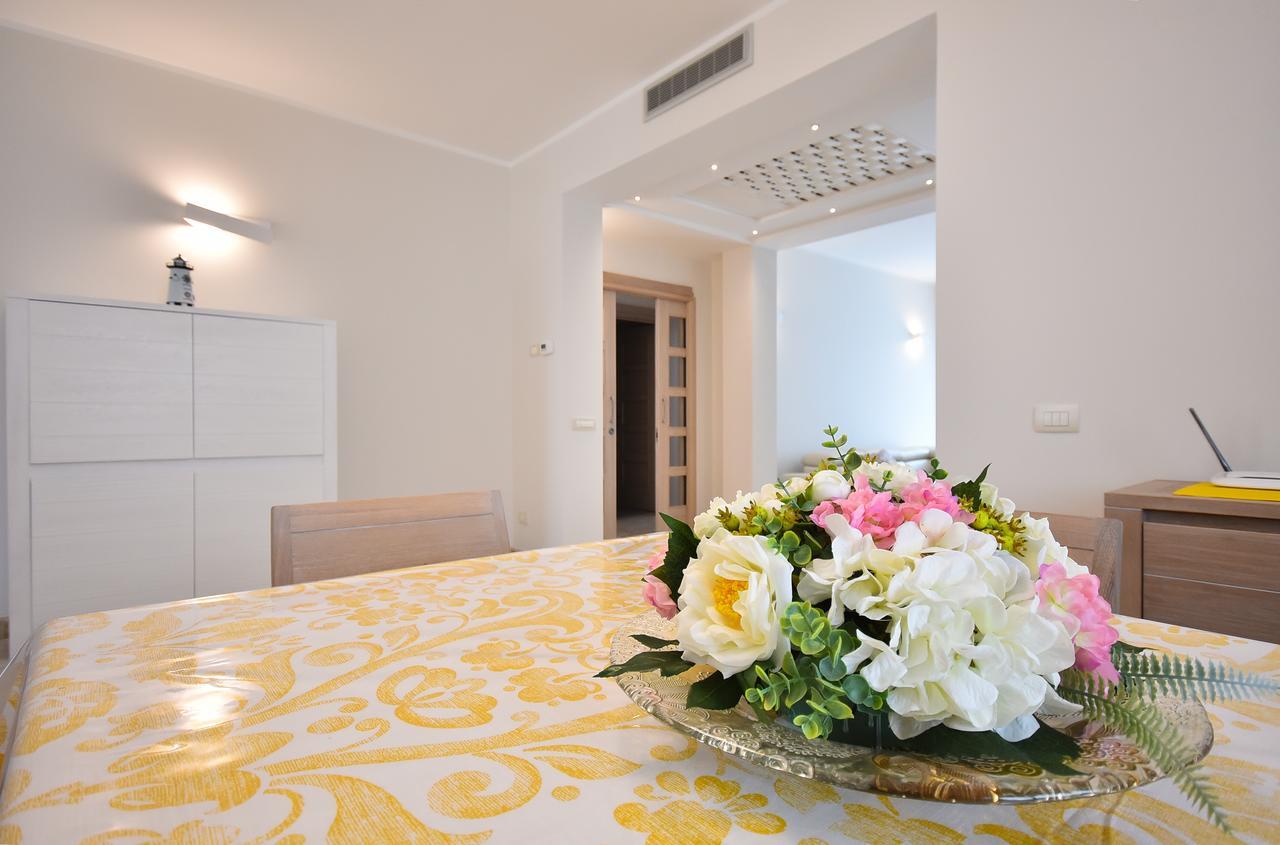 Villa Luigia Luxury Relais Gallipoli Kültér fotó