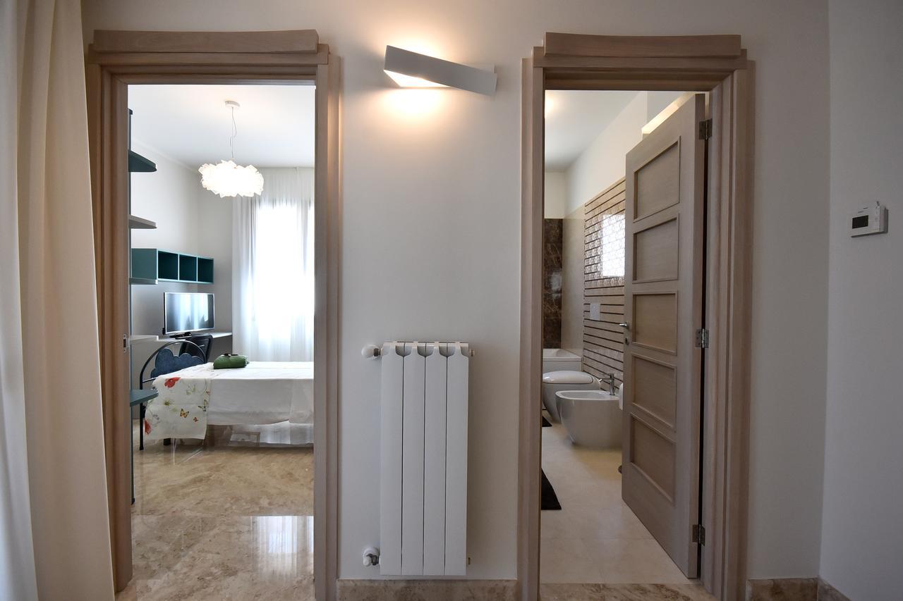 Villa Luigia Luxury Relais Gallipoli Kültér fotó