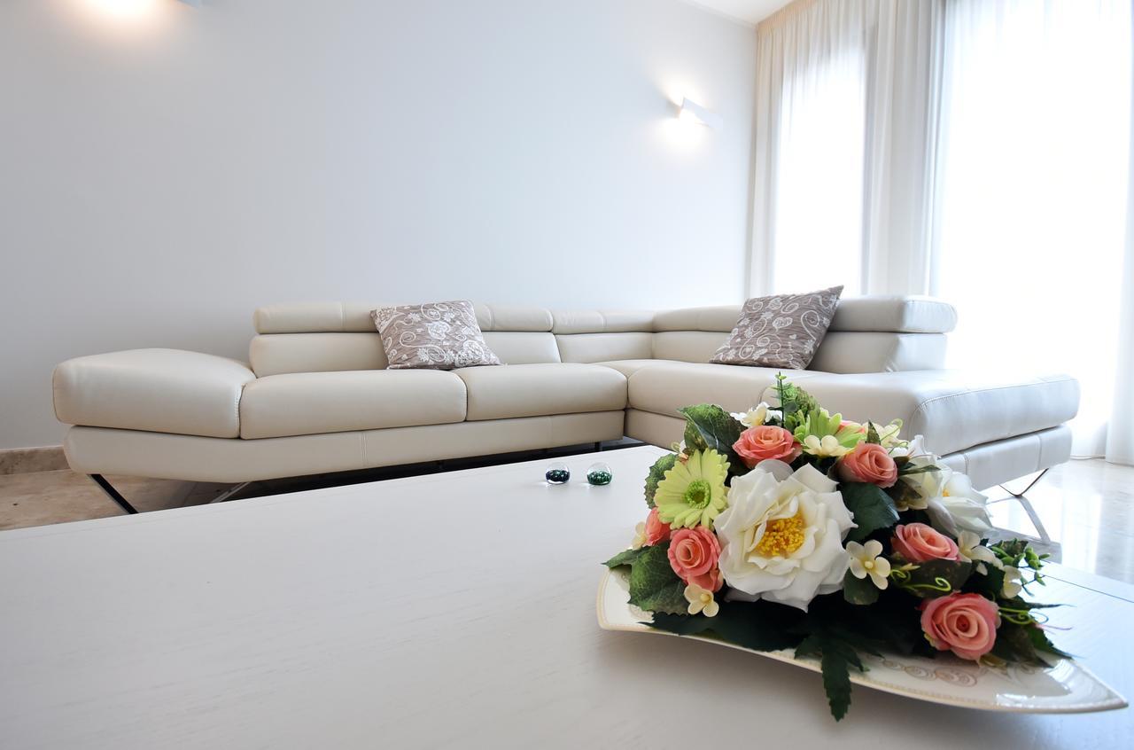 Villa Luigia Luxury Relais Gallipoli Kültér fotó