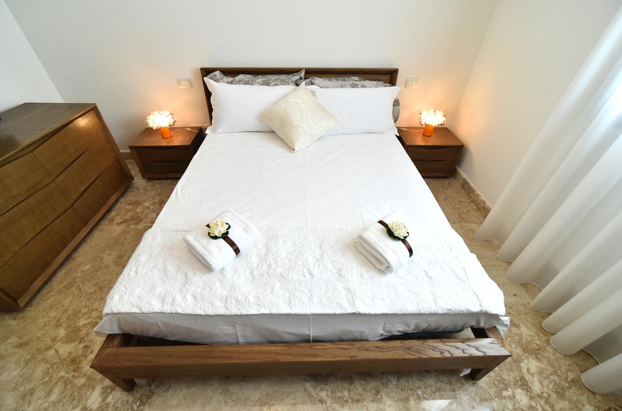 Villa Luigia Luxury Relais Gallipoli Kültér fotó