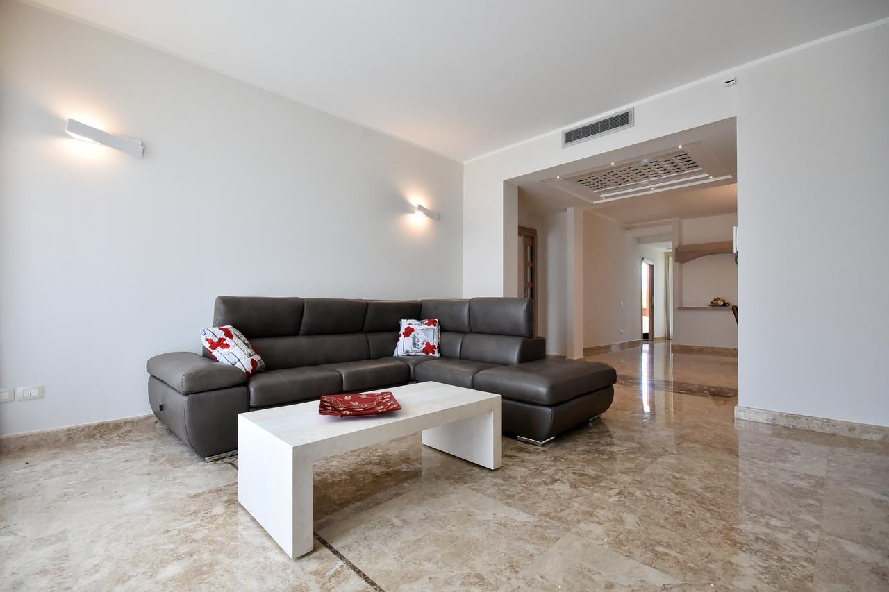 Villa Luigia Luxury Relais Gallipoli Kültér fotó