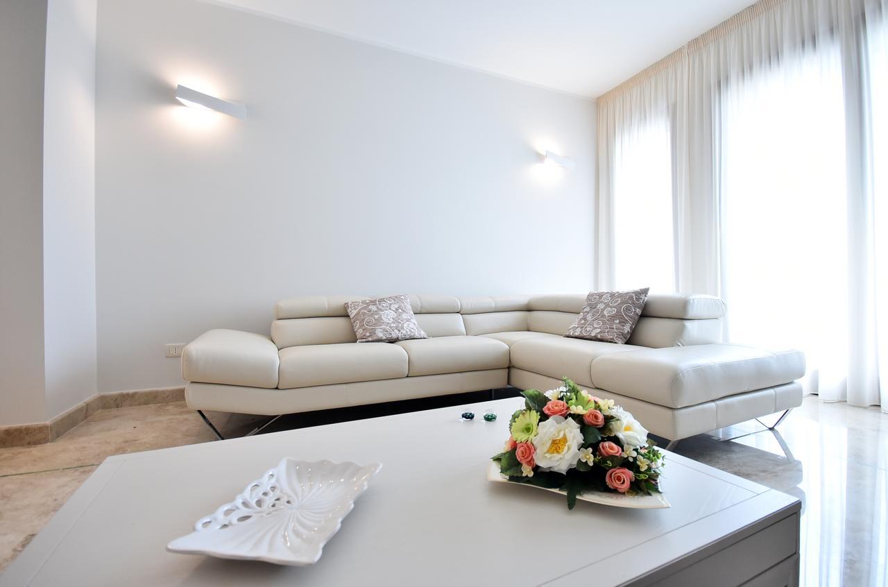 Villa Luigia Luxury Relais Gallipoli Kültér fotó