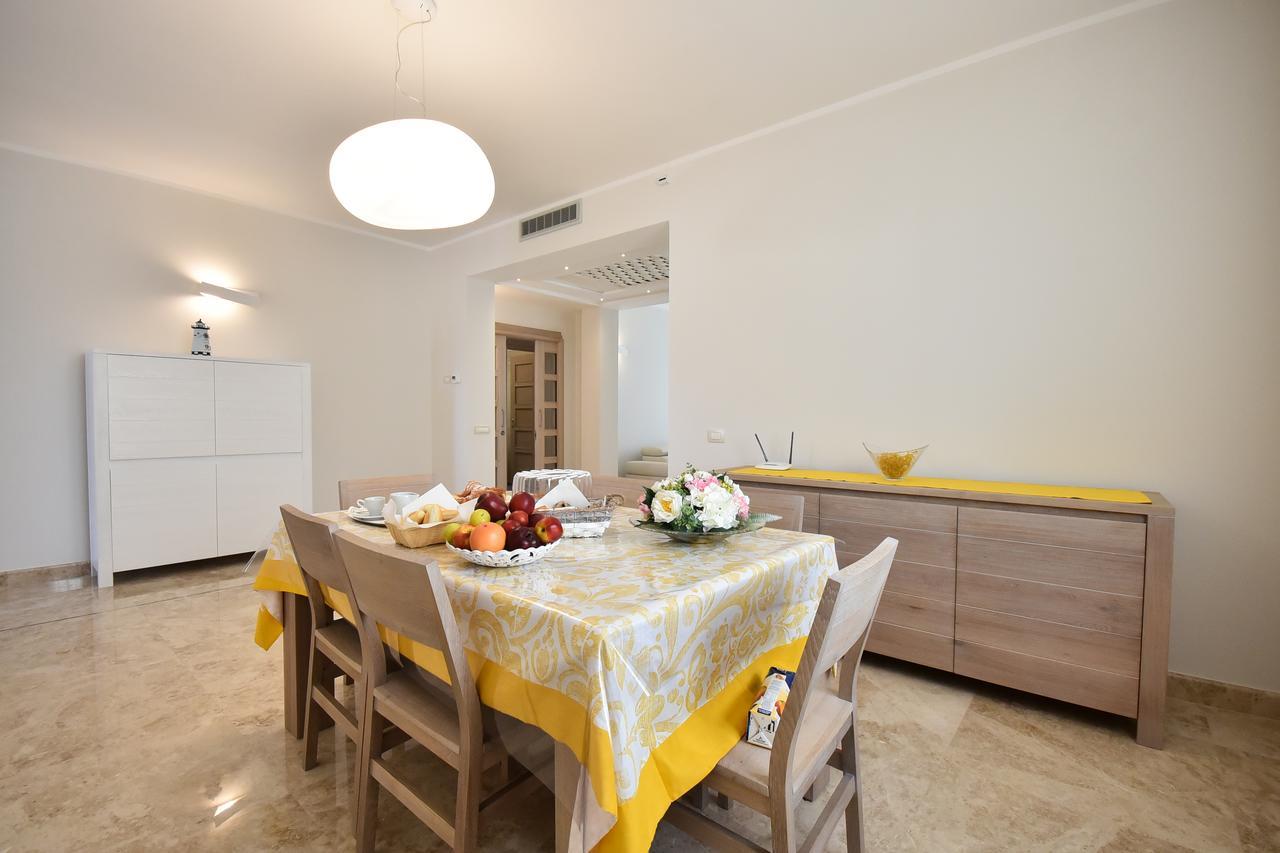 Villa Luigia Luxury Relais Gallipoli Kültér fotó