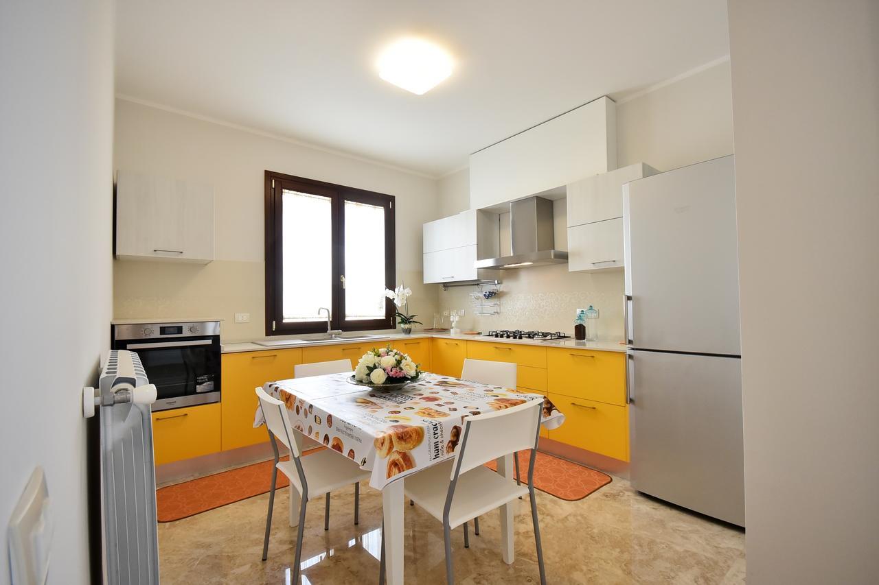 Villa Luigia Luxury Relais Gallipoli Kültér fotó