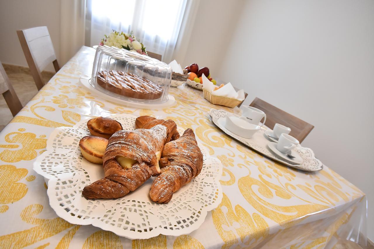 Villa Luigia Luxury Relais Gallipoli Kültér fotó