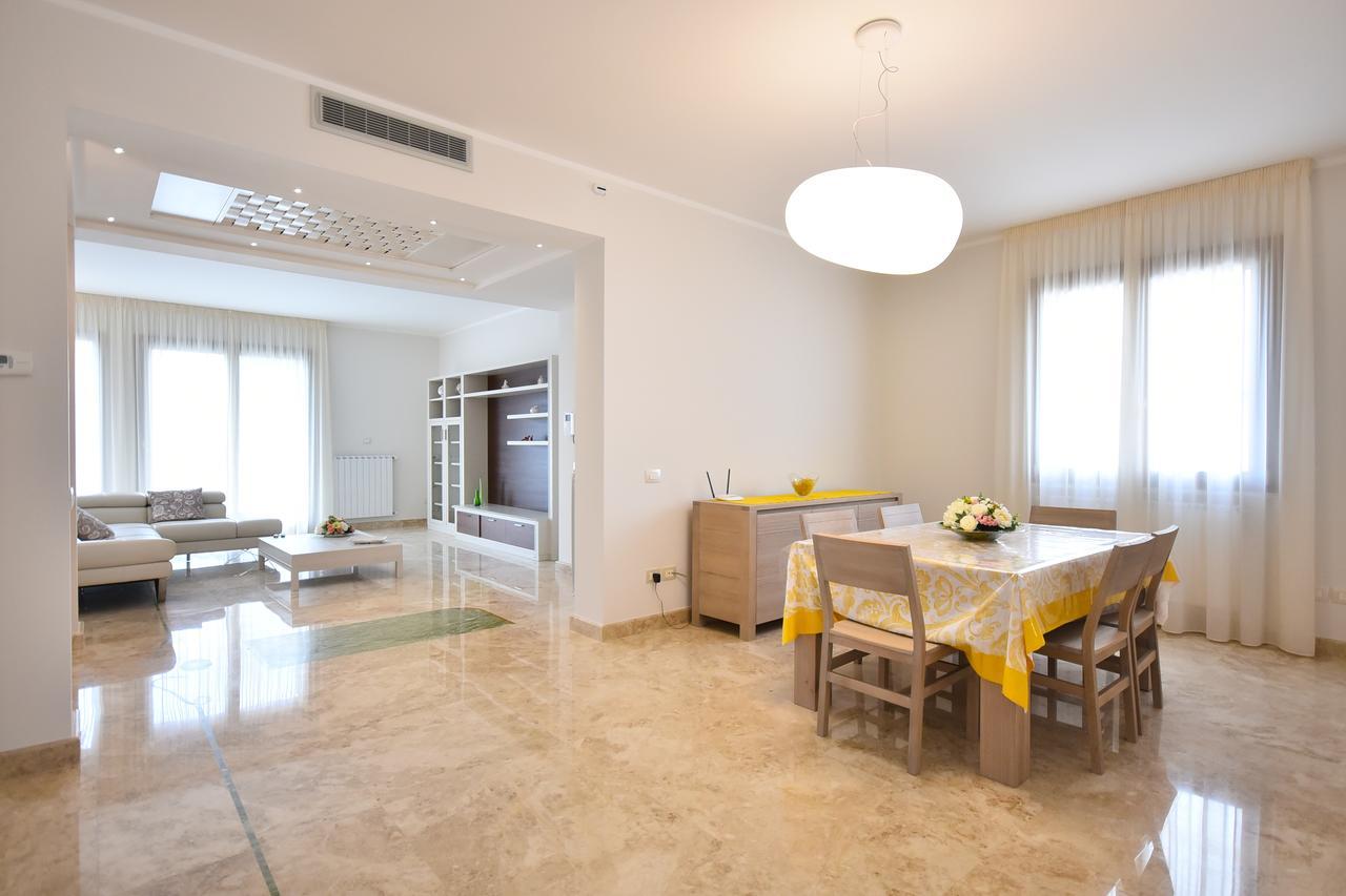 Villa Luigia Luxury Relais Gallipoli Kültér fotó