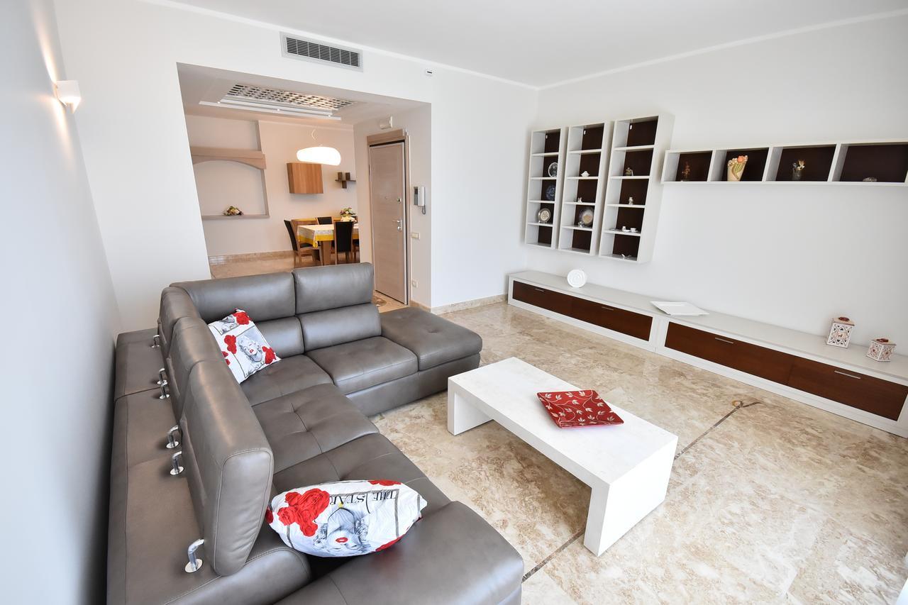 Villa Luigia Luxury Relais Gallipoli Kültér fotó