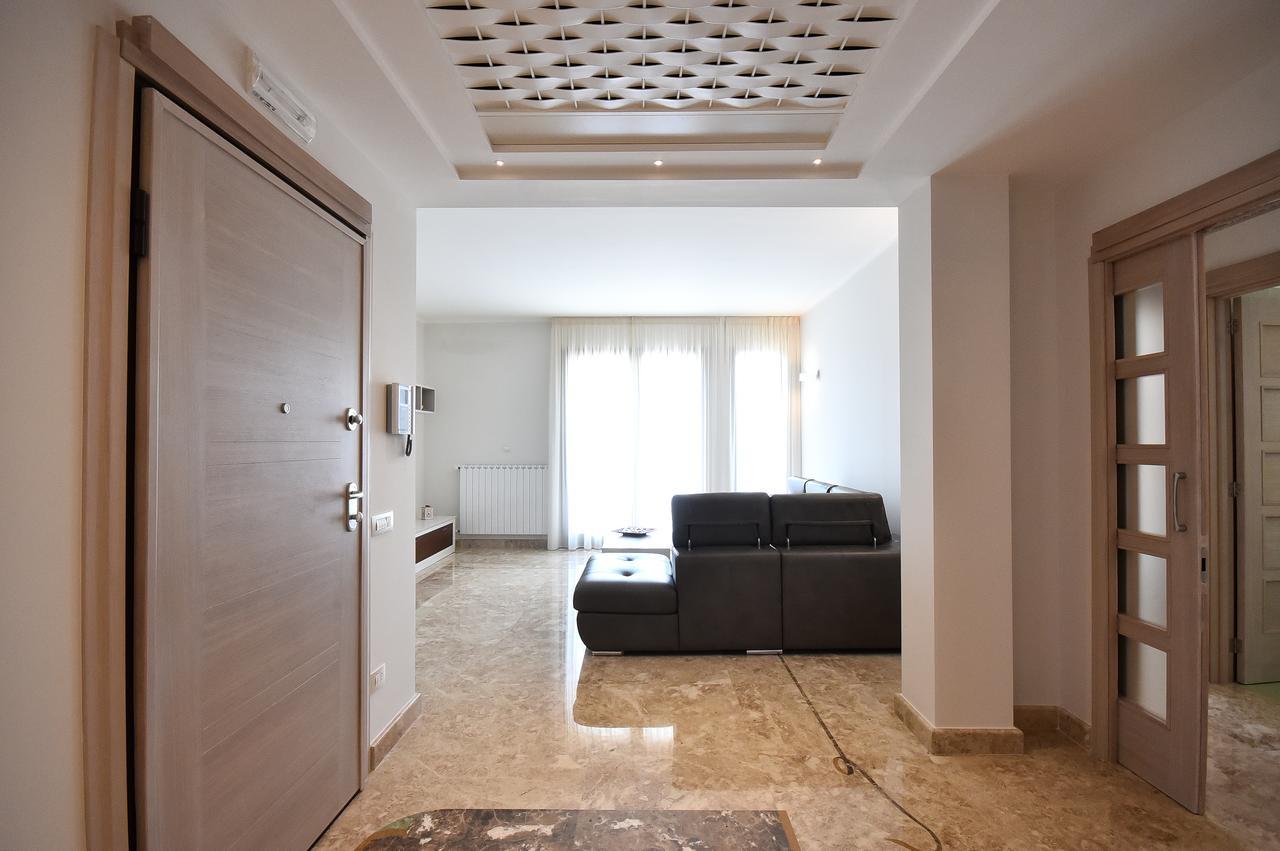 Villa Luigia Luxury Relais Gallipoli Kültér fotó