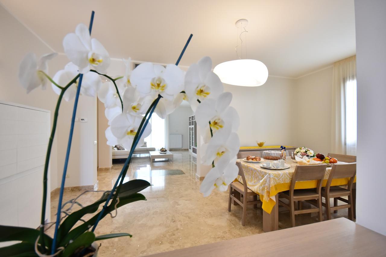 Villa Luigia Luxury Relais Gallipoli Kültér fotó
