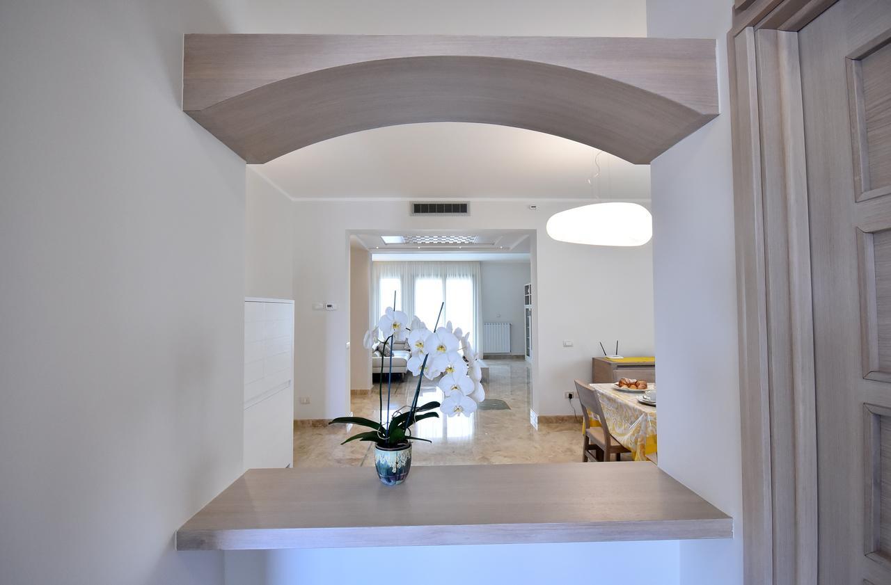 Villa Luigia Luxury Relais Gallipoli Kültér fotó
