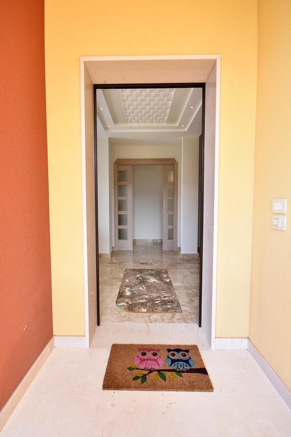 Villa Luigia Luxury Relais Gallipoli Kültér fotó
