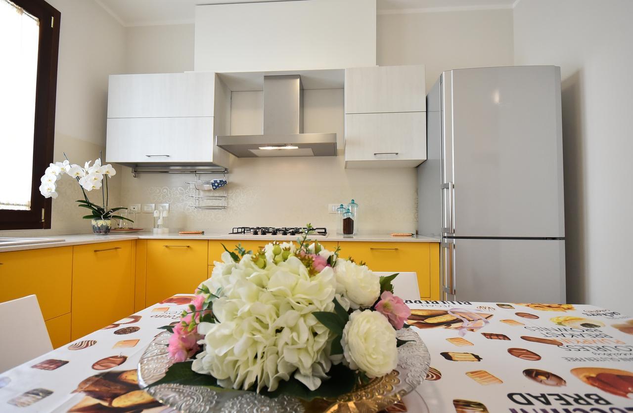 Villa Luigia Luxury Relais Gallipoli Kültér fotó