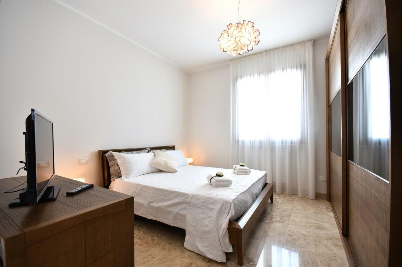 Villa Luigia Luxury Relais Gallipoli Kültér fotó