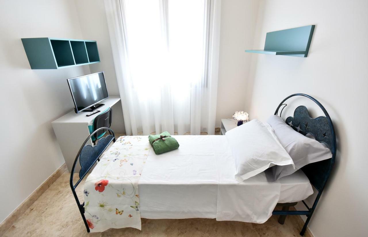 Villa Luigia Luxury Relais Gallipoli Kültér fotó