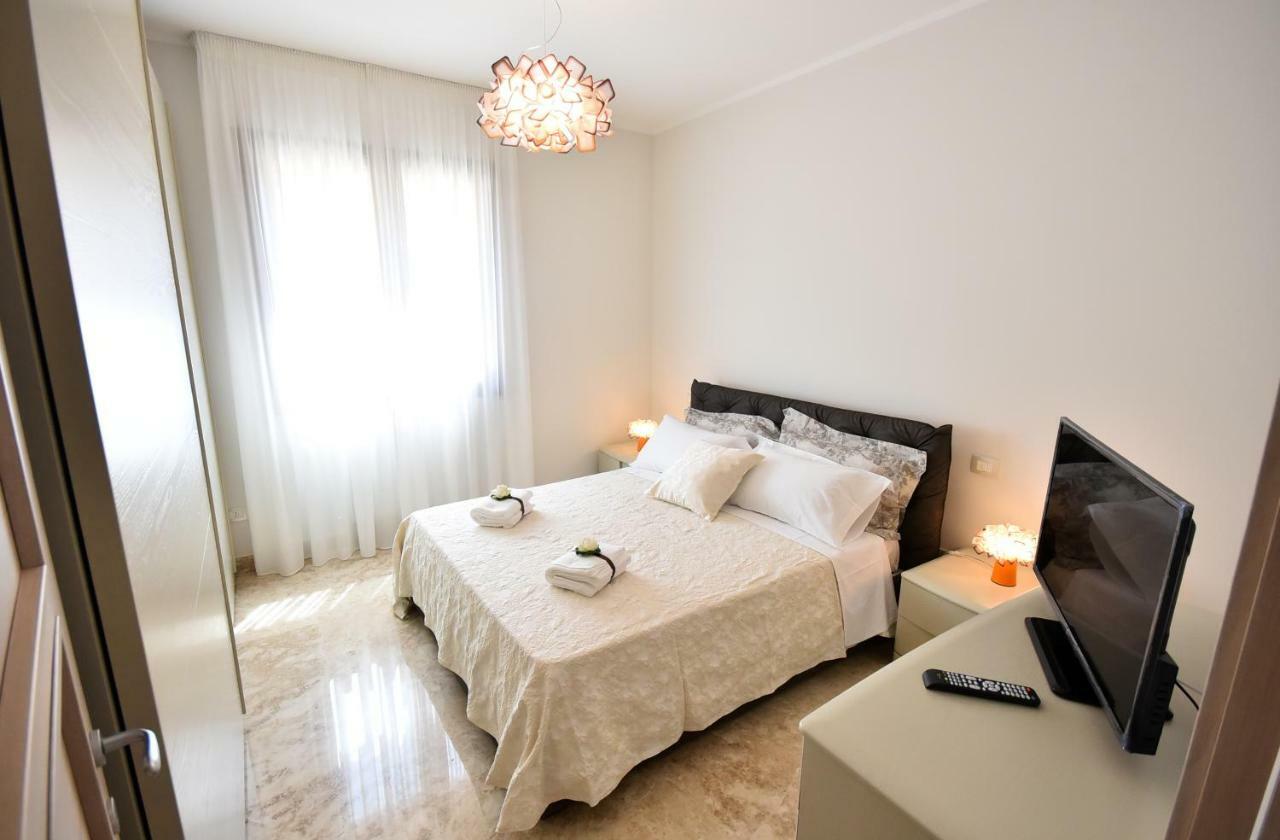 Villa Luigia Luxury Relais Gallipoli Kültér fotó