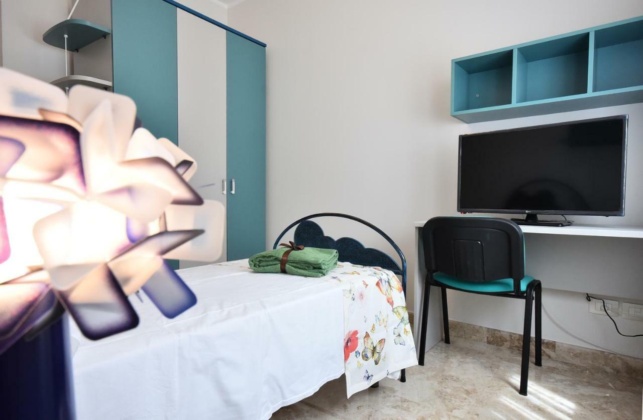 Villa Luigia Luxury Relais Gallipoli Kültér fotó