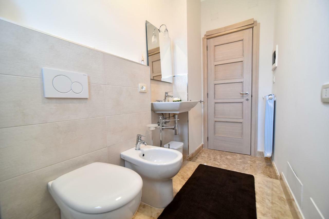 Villa Luigia Luxury Relais Gallipoli Kültér fotó