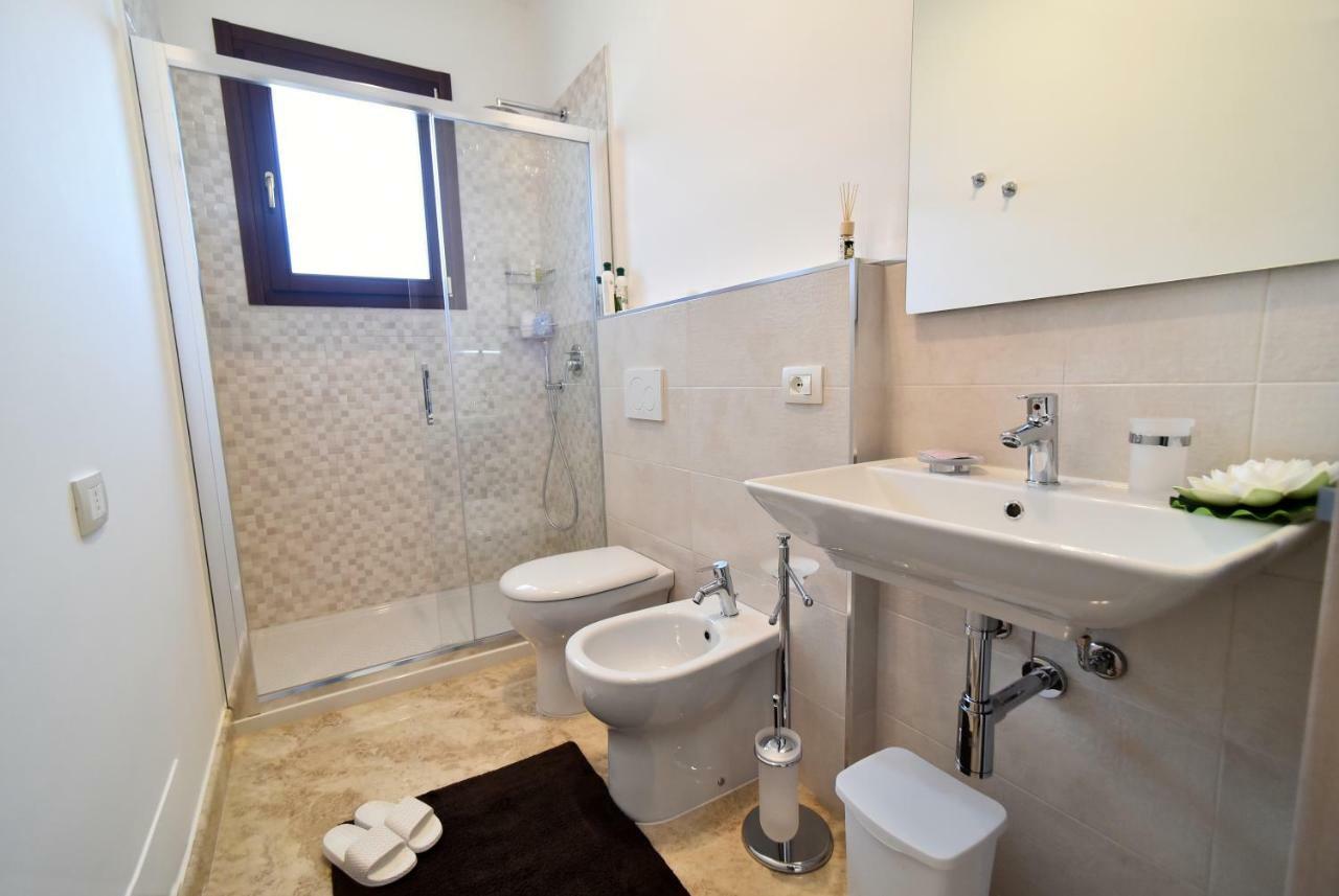 Villa Luigia Luxury Relais Gallipoli Kültér fotó